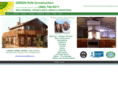 greensunconstruction.com