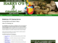 harryoscleaninginc.com