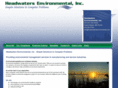 headwatersenvironmental.com