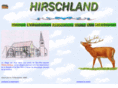 hirschland.net