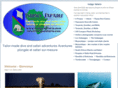 indigosafaris.com