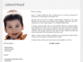 jakeshead.com