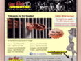 joeraybonding.com