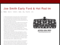 joesmithautomotive.com