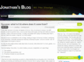jonathantufts.com