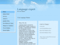 languageexpert.co.in