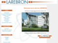 larebron.com