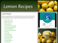 lemonrecipes.net