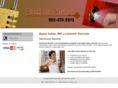 locksmithapplevalleymn.com