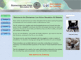 lowvisionsimulationkit.com