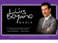 luisboyano.com