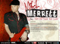 mitchmerrett.com