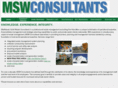 mswconsultants.com