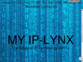 myiplynx.net
