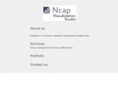 ncapstudio.com