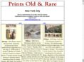 newyorkcityprints.com