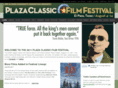 plaza-movies.com