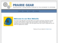 prairiegear.com