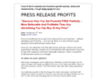 pressreleaseprofitsnow.com