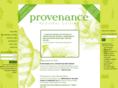 provenancecuisine.ca