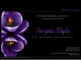 purplestyle.es