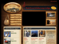 redpinelodge.com
