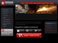 resteghinicarpenteriametallica.net