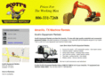 scottsequipmentrentals.com