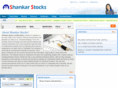 shankarstocks.com