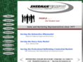 shermanpearson.com