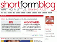 shortformblog.com