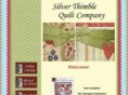 silverthimblequilt.com