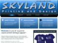 skylandprinting.com