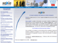 soxia.com