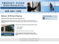 squeakycleanwindowwashing.net