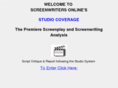 studiocoverage.com