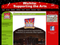 supportingthearts.com