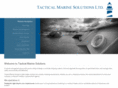 tacticalmarinesolutions.com