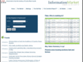 theinformationmarket.com