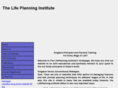 thelifeplanninginstitute.org