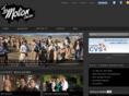themotiononline.co.uk