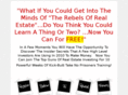 therebelsofrealestate.com
