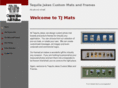 tjmats.com