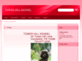 towerhillkennel.com