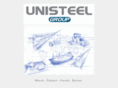 unisteel-group.com