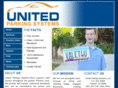 unitedparkingsystems.com
