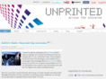 unprinted-music.com