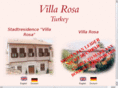 villarosa-turkey.com