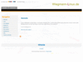 wiegmann-linux.com