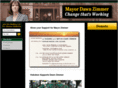 zimmerforchange.com
